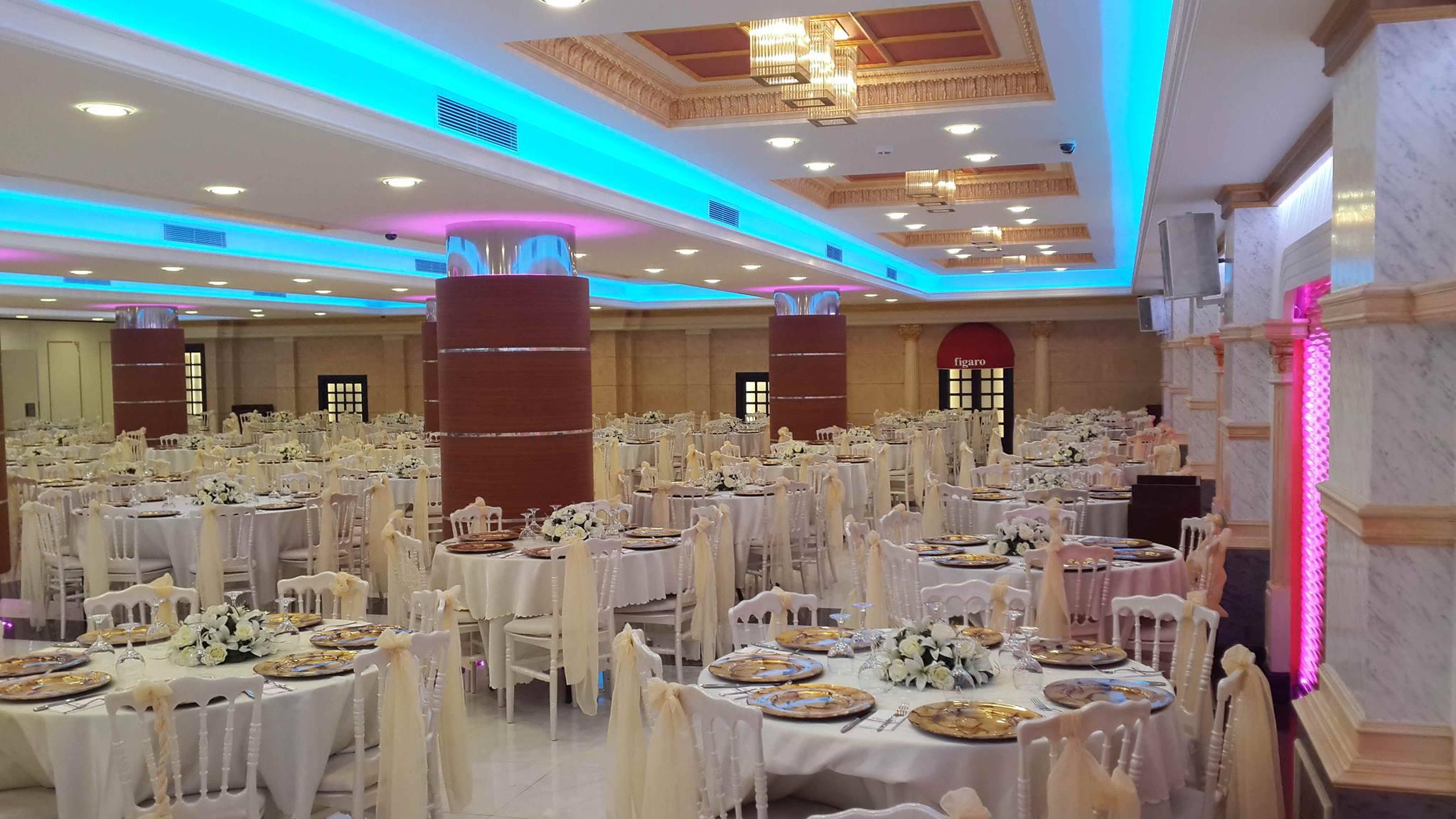 Figaro Bakırköy