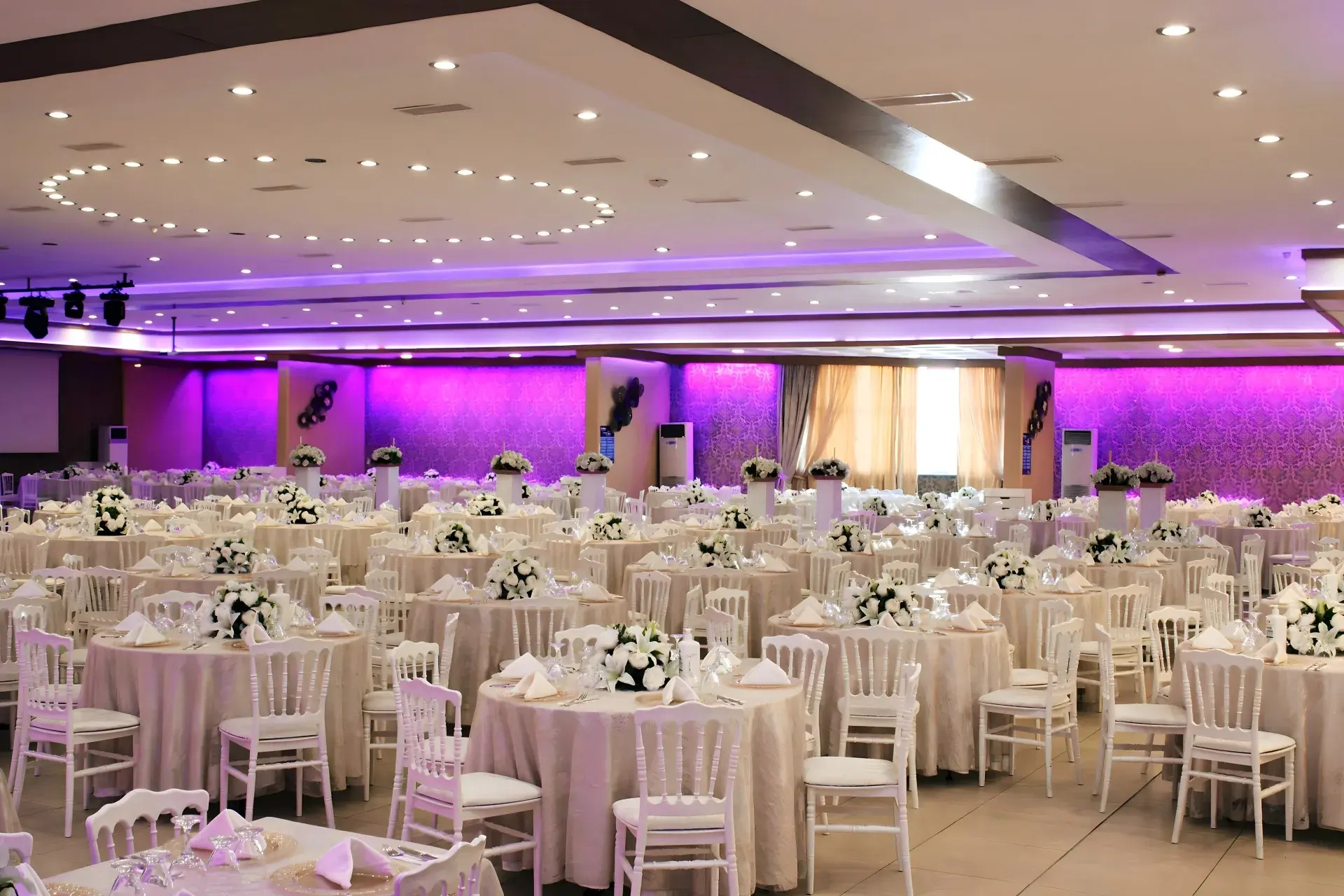 Düğün Salonu